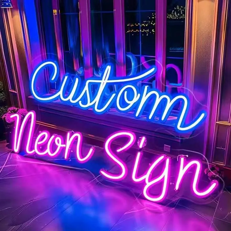 Neon Sign